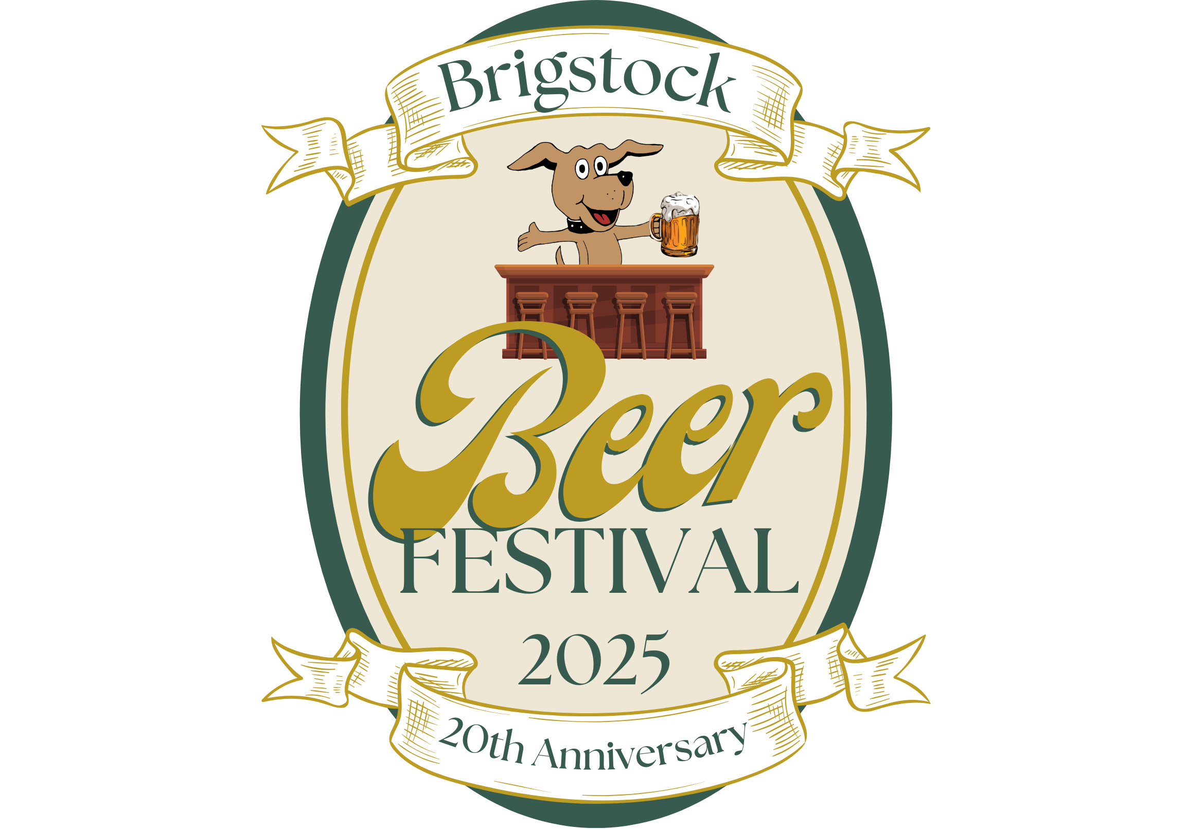 Brigstock Beer Festival